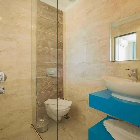 Villa Lux Kas