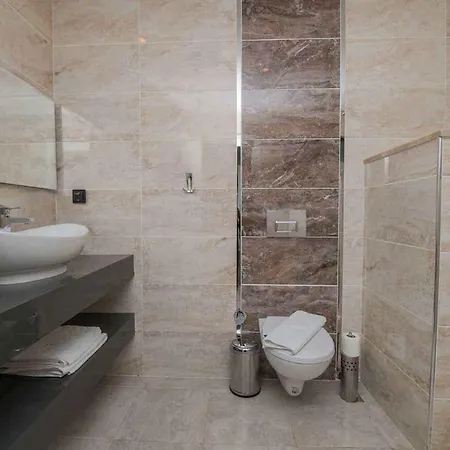 Lux Villa Kas