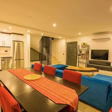 Lux カシュ